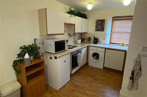 Foto 5 - Lovely and Spacious 2BD Holiday Retreat Ballater