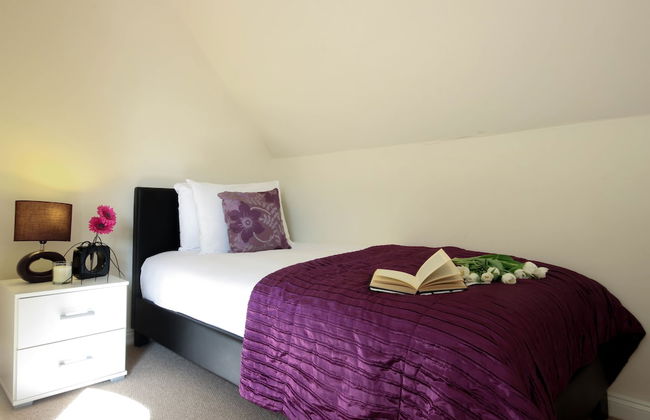 Alexandra Court - Foto 5