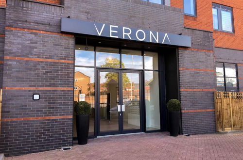 Photo 6 - Verona Apartments