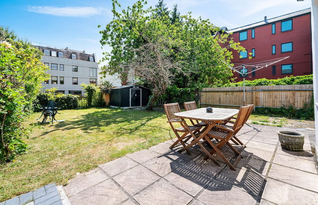 Wimbledon Holiday Lets - Foto 23