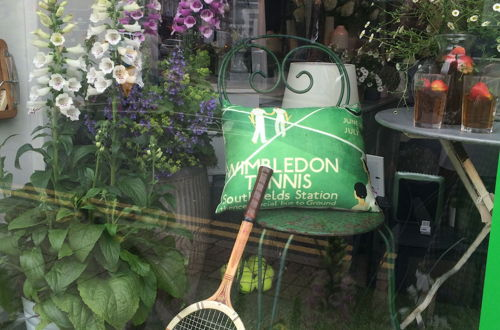 Photo 39 - Wimbledon Holiday Lets