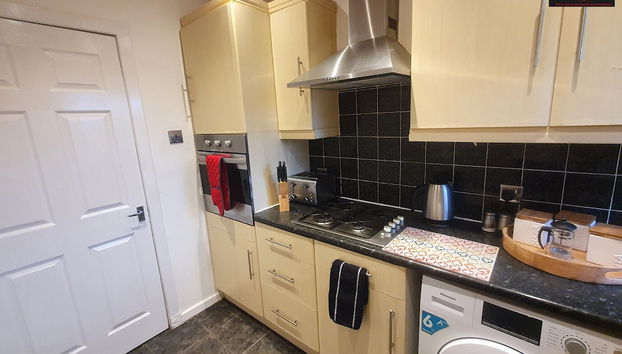 Cucina privata