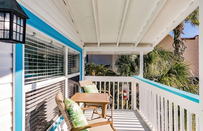 The Inn On Siesta Key - Foto 63