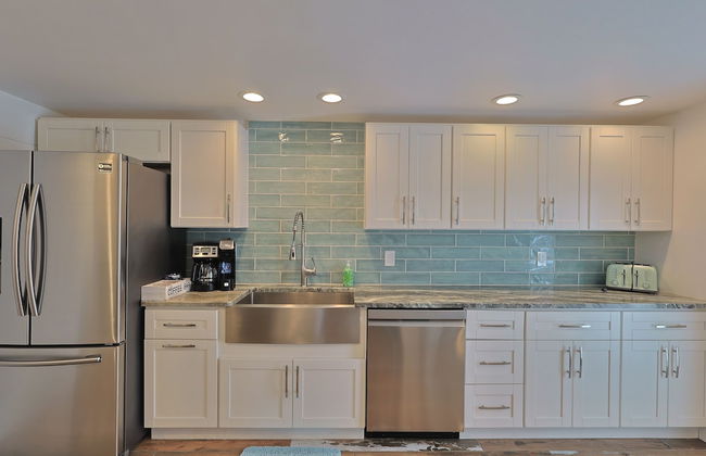 The Inn On Siesta Key - Foto 34