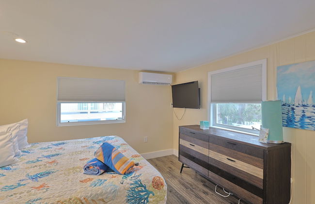 The Inn On Siesta Key - Foto 14