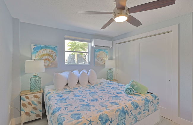 The Inn On Siesta Key - Foto 19