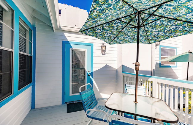 The Inn On Siesta Key - Foto 54