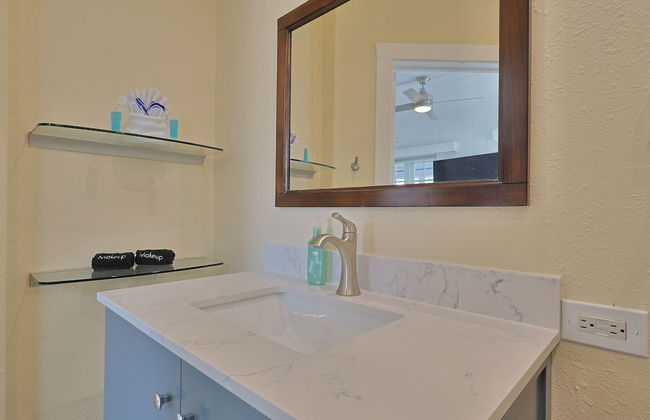 The Inn On Siesta Key - Foto 68