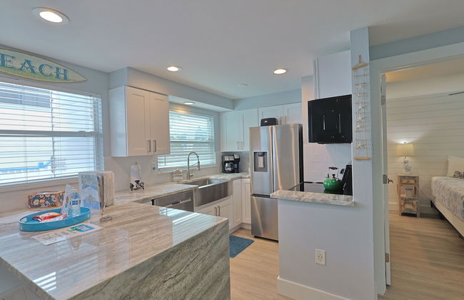 The Inn On Siesta Key - Foto 28