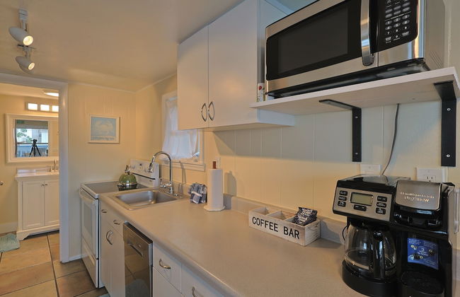 The Inn On Siesta Key - Foto 30