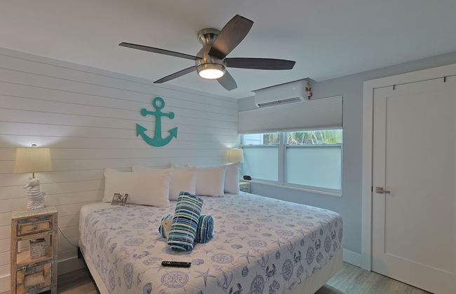 The Inn On Siesta Key - Foto 13