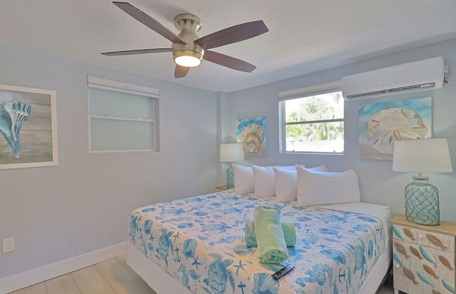 The Inn On Siesta Key - Foto 18
