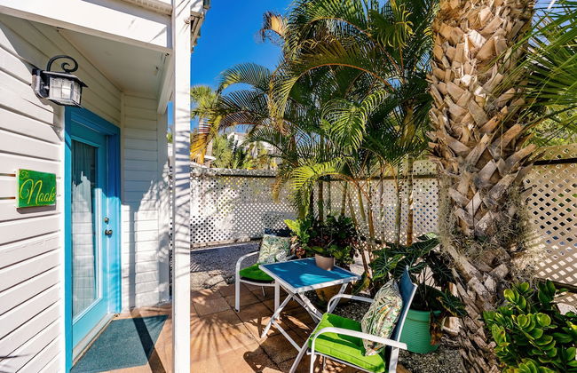 The Inn On Siesta Key - Foto 55