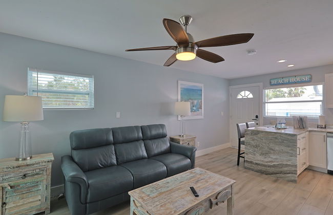The Inn On Siesta Key - Foto 45