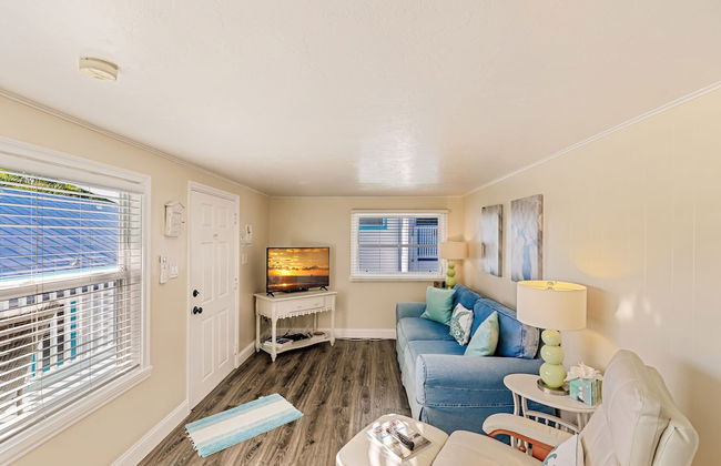 The Inn On Siesta Key - Foto 41