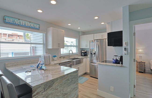 The Inn On Siesta Key - Foto 33