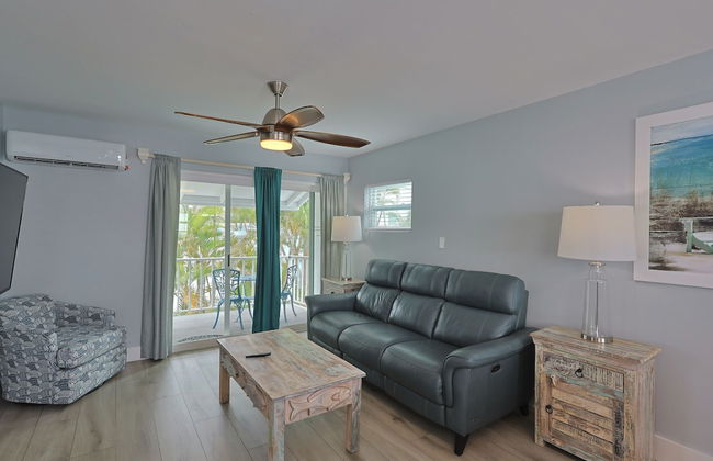 The Inn On Siesta Key - Foto 46