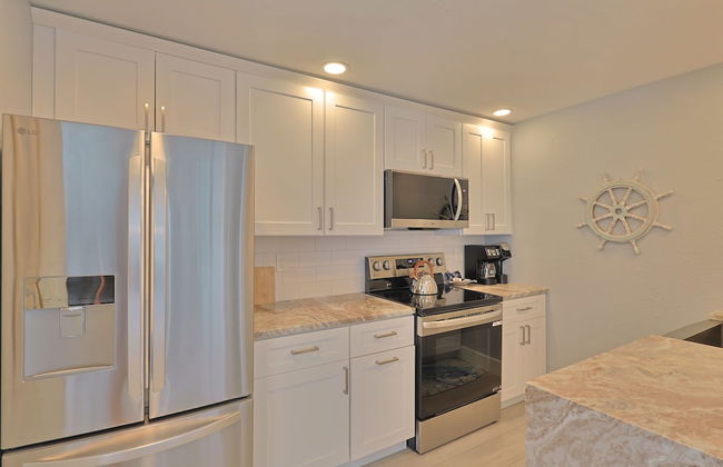 The Inn On Siesta Key - Foto 35