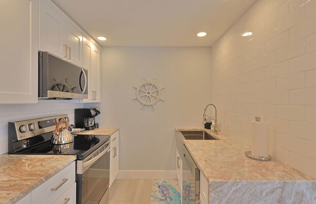 The Inn On Siesta Key - Foto 36