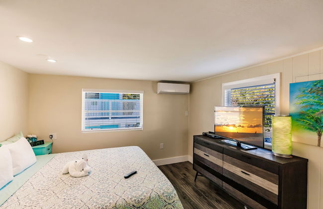 The Inn On Siesta Key - Foto 3