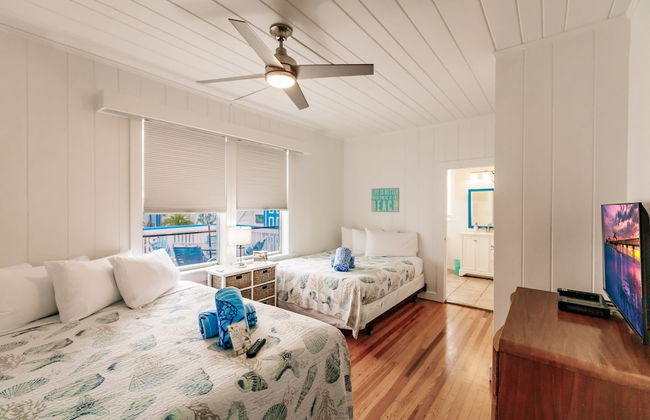 The Inn On Siesta Key - Foto 6
