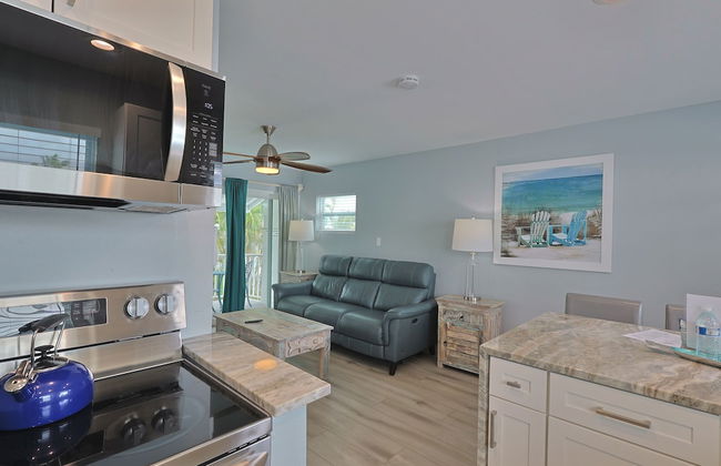 The Inn On Siesta Key - Foto 34
