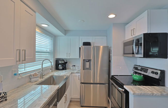 The Inn On Siesta Key - Foto 27