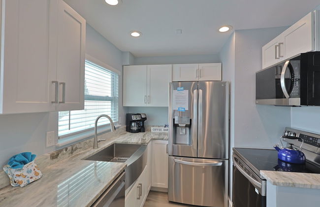 The Inn On Siesta Key - Foto 32