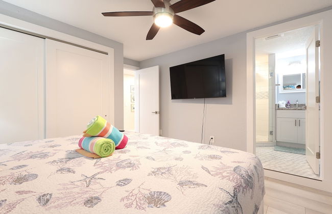 The Inn On Siesta Key - Foto 16