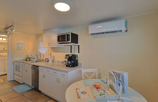 The Inn On Siesta Key - Foto 31