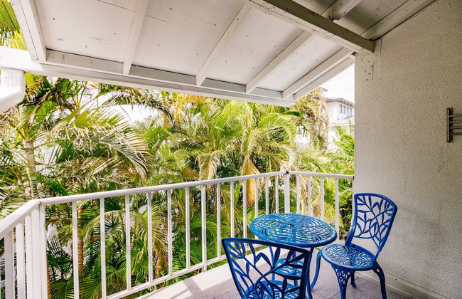 The Inn On Siesta Key - Foto 58