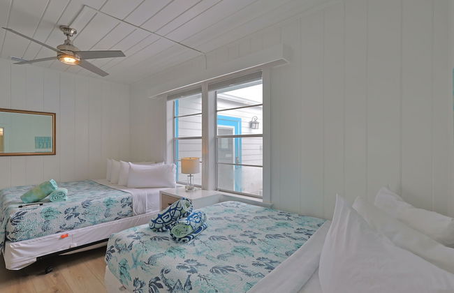 The Inn On Siesta Key - Foto 18