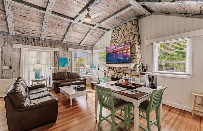 The Inn On Siesta Key - Foto 44