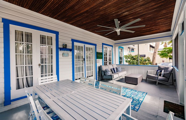 The Inn On Siesta Key - Foto 57