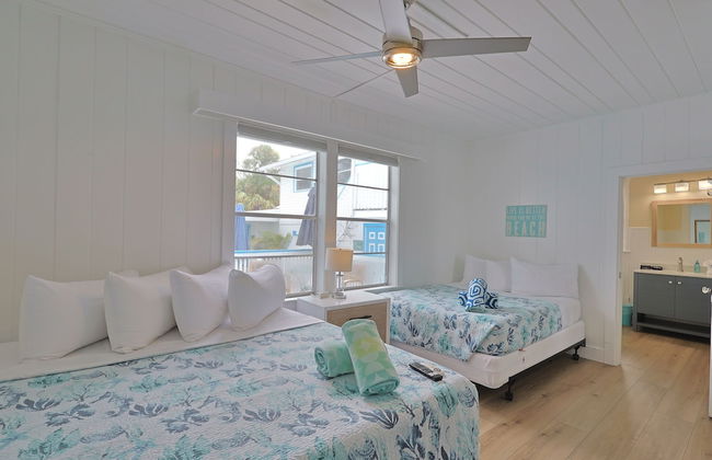 The Inn On Siesta Key - Foto 19