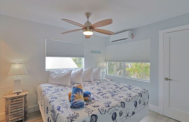 The Inn On Siesta Key - Foto 17