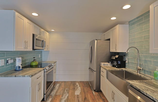 The Inn On Siesta Key - Foto 36