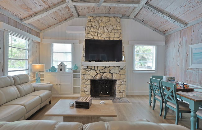 The Inn On Siesta Key - Foto 49