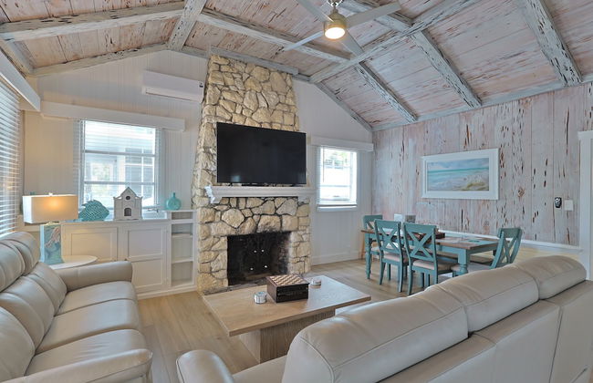 The Inn On Siesta Key - Foto 50