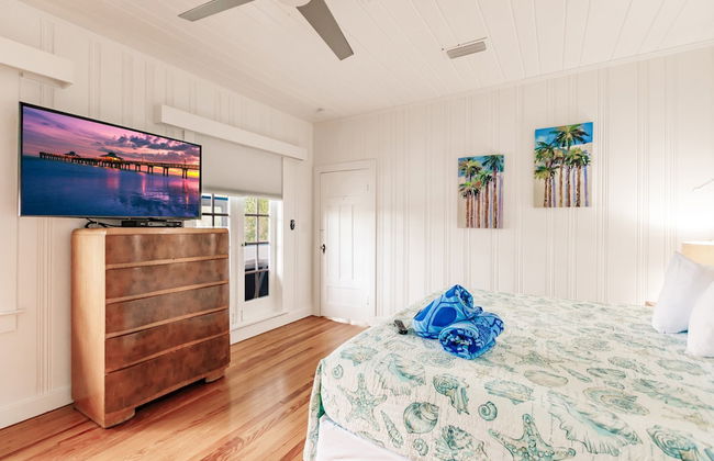 The Inn On Siesta Key - Foto 9
