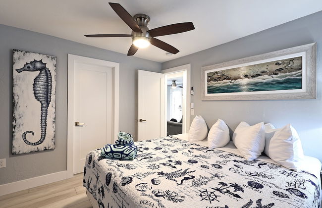 The Inn On Siesta Key - Foto 18