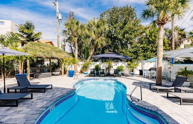 The Inn On Siesta Key - Foto 76