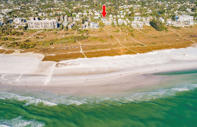 The Inn On Siesta Key - Foto 79