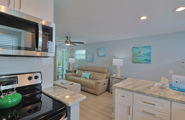 The Inn On Siesta Key - Foto 29
