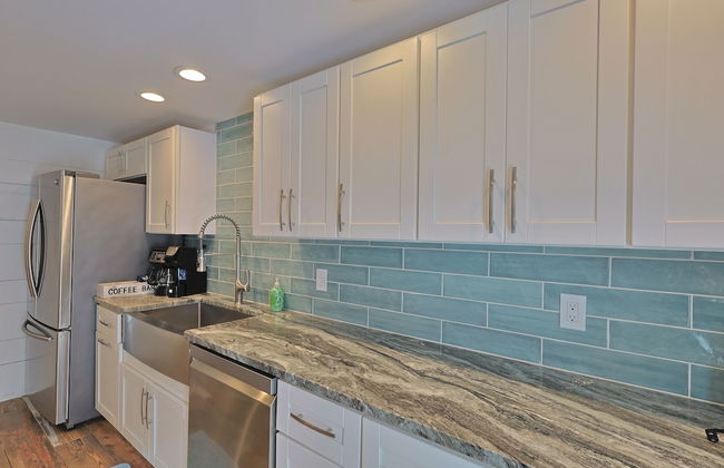 The Inn On Siesta Key - Foto 37