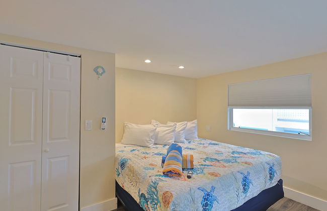 The Inn On Siesta Key - Foto 15