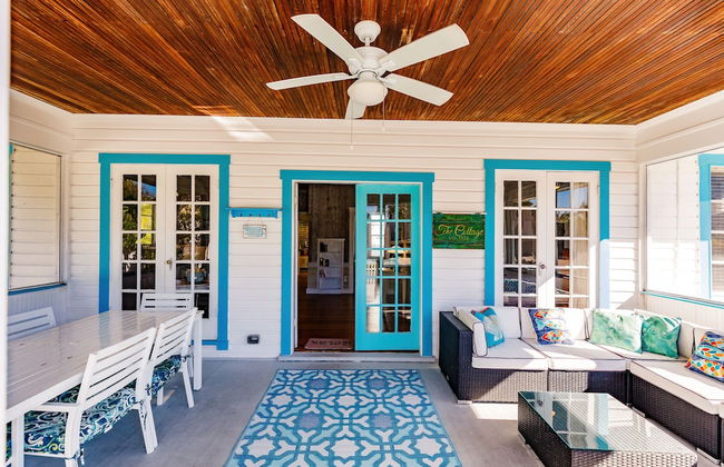 The Inn On Siesta Key - Foto 80