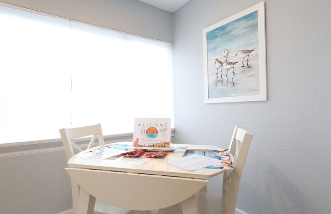 The Inn On Siesta Key - Foto 22