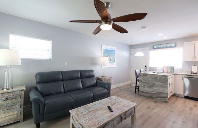 The Inn On Siesta Key - Foto 52