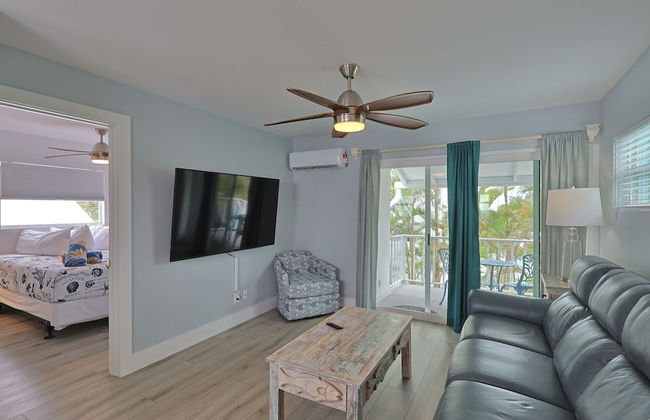The Inn On Siesta Key - Foto 47